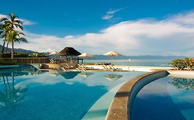 Sunset Plaza Beach Resort And Spa Puerto Vallarta 4*