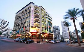 Duroy Hotel Beirut Lebanon