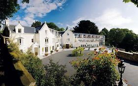 Fermain Valley Hotel Guernsey 4*