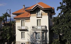 Residence Villa Maurice  3*