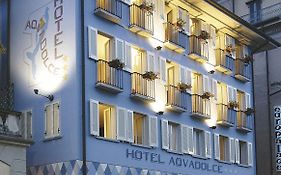 Hotel Aquadolce  3*