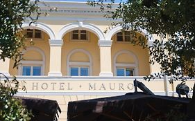 Boutique Hotel Mauro Poreč Kroatien