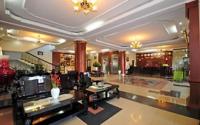 Duy Tan Hotel