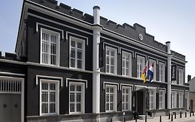 Het Arresthuis Roermond 5*