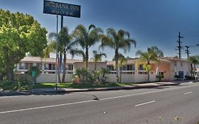 Burbank Inn And Suites  3* United States