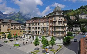 Hotel Schweizerhof Engelberg 3* Switzerland