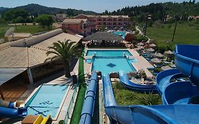 Sidari Waterpark Hotel 4*