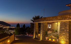 Skopelos Holidays Hotel & Spa  5*