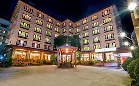 Hotel Vaishali Kathmandu 4*