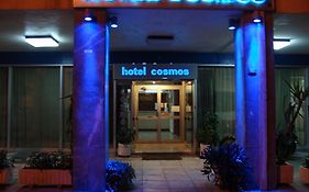 Hotel Cosmos Athens 2*