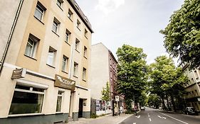 Hotel-pension Odin Berlin