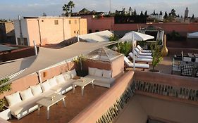 Vendôme&spa Marrakesh 4*