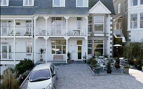 Primrose House St. Ives Guest House St Ives (cornwall) United Kingdom