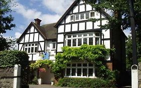 Dial House Guest House Oxford 4*