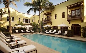 The Brazilian Court Hotel Palm Beach United States