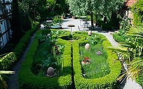 Gardens Simrishamn