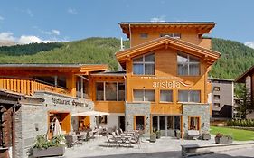 Aristella Hotel Zermatt 4*