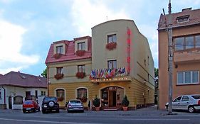 Hotel Brasov  Romania
