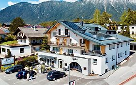 Bed And Breakfast Seelos - Alpine Easy Stay - Bed & Breakfast Mieming Österreich