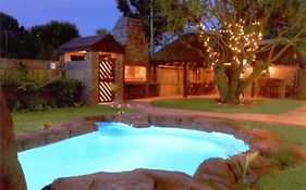 Treetops Guesthouse Port Elizabeth 3* South Africa