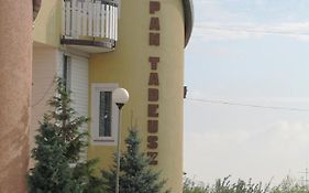 Villa Pan Tadeusz  3*