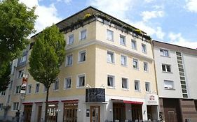 Hotel Zur Mühle  3*
