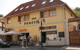 Huli Panzio Vendégház