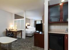 Springhill Suites Indianapolis Fishers  3* United States
