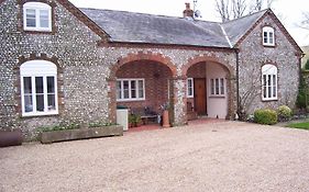 Chilgrove Farm Bed And Breakfast 2*