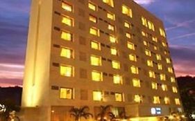 The Sahil Hotel Mumbai 4* India