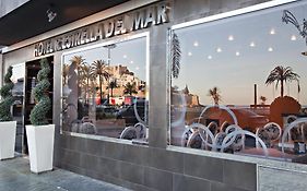 Hotel Estrella Del Mar