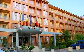Hotel Tomis  3*