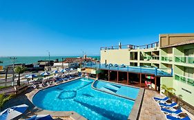 Natal Praia Hotel 3*