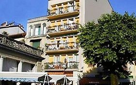 Hotel Elena Stresa Italy