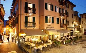 Hotel Lago Di Garda Malcesine 3*