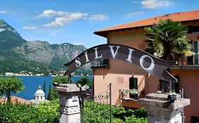 Albergo Silvio Hotel Bellagio Italy