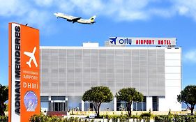 Orty Airport İzmir