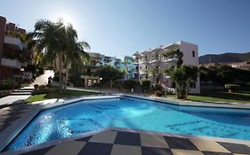 Bellos Hotel Apartments Crete