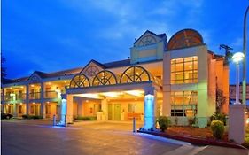 Atherton Park Inn And Suites Redwood City 3* United States