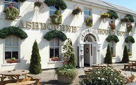 Ashbourne House Hotel 3*