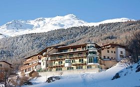Alp Resort Tiroler Adler