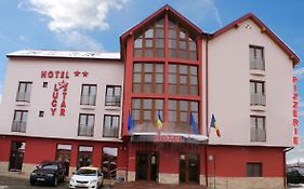 Hotel Lucy Star Cluj-napoca 2* România