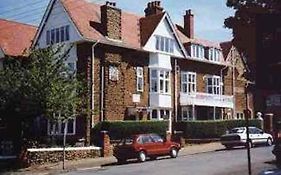 The Gables Guest House Hunstanton 3* United Kingdom