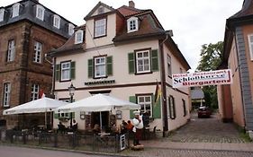 Hotel Restaurant Zum Hollander Hof
