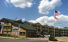 Green Valley Hotel Pigeon Forge Tennessee 2*