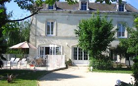 Maison D'hôtes Richelieu