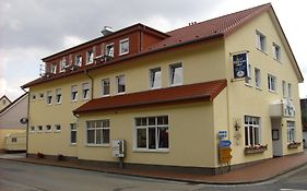 Hotel Bueraner Hof  3*
