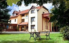Garni-hotel Kranich Potsdam 3*