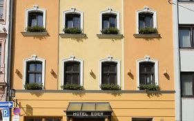 Hotel Eder Munich 3*