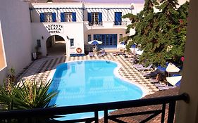 Levante Beach Hotel Kamari (santorini) 2* Greece